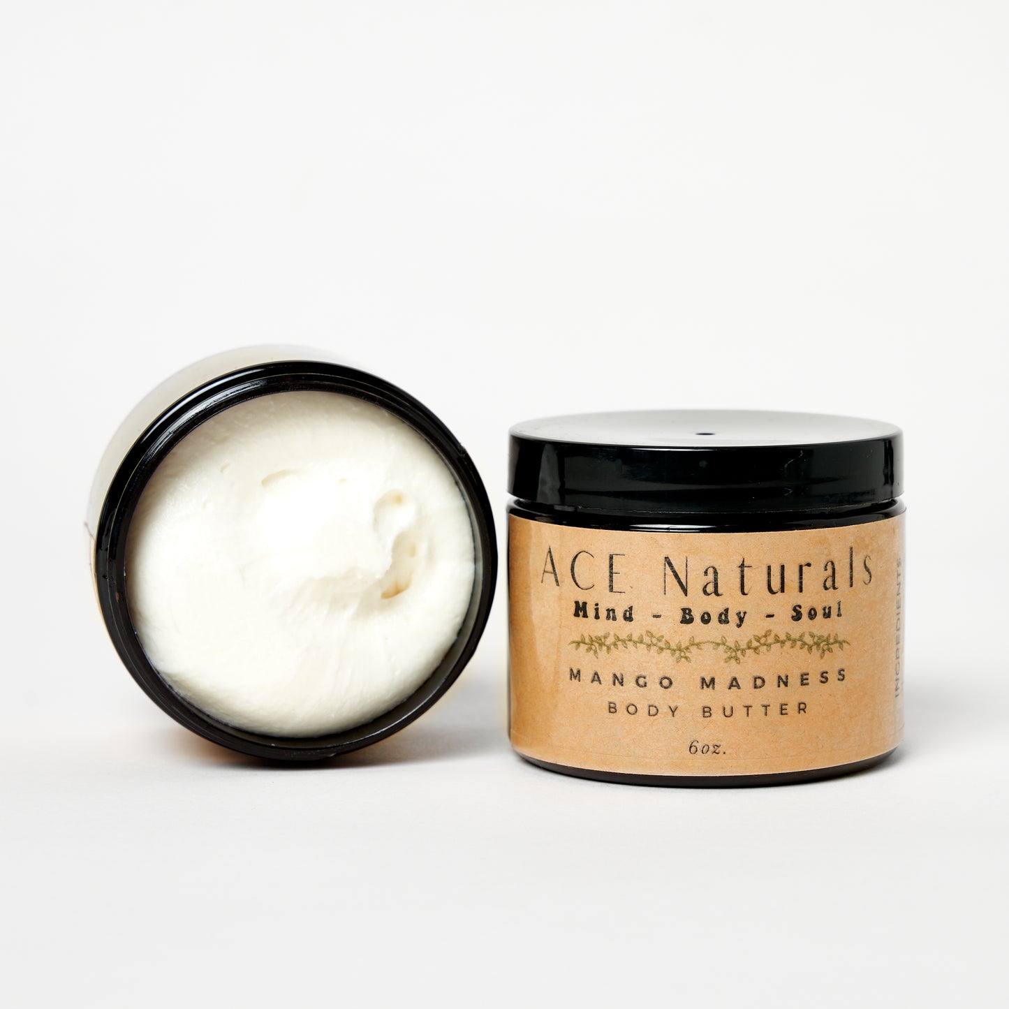 Mango Madness Body Butter