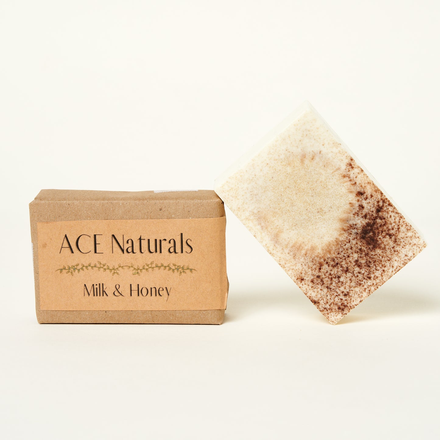 Milk and Honey Bar Soap