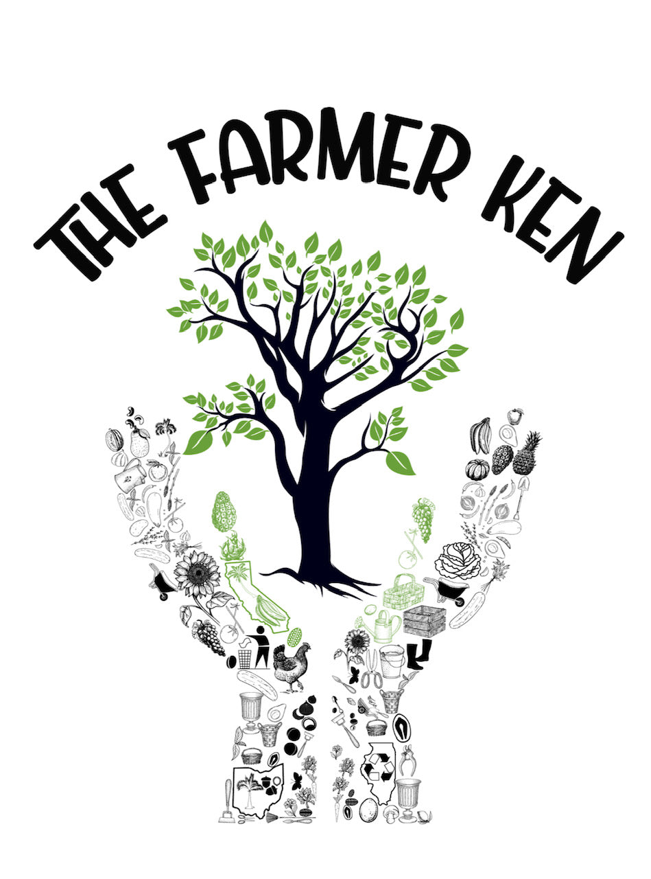 The Farmer Ken
