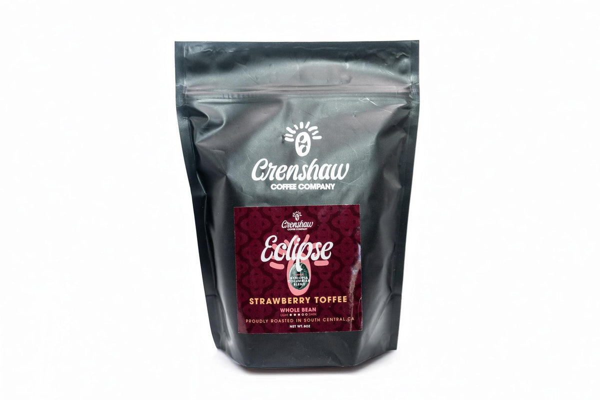 
                  
                    Eclipse Strawberry Toffee
                  
                