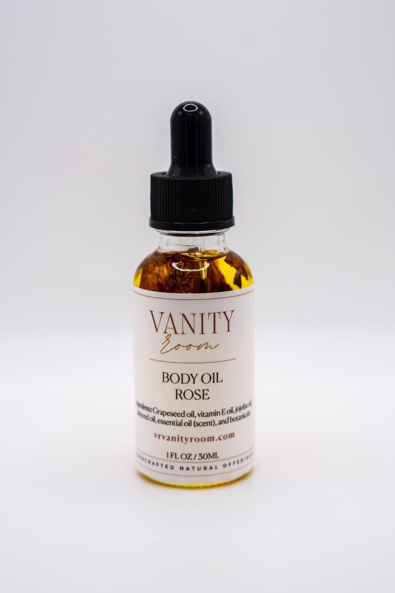 
                  
                    Body Oil
                  
                