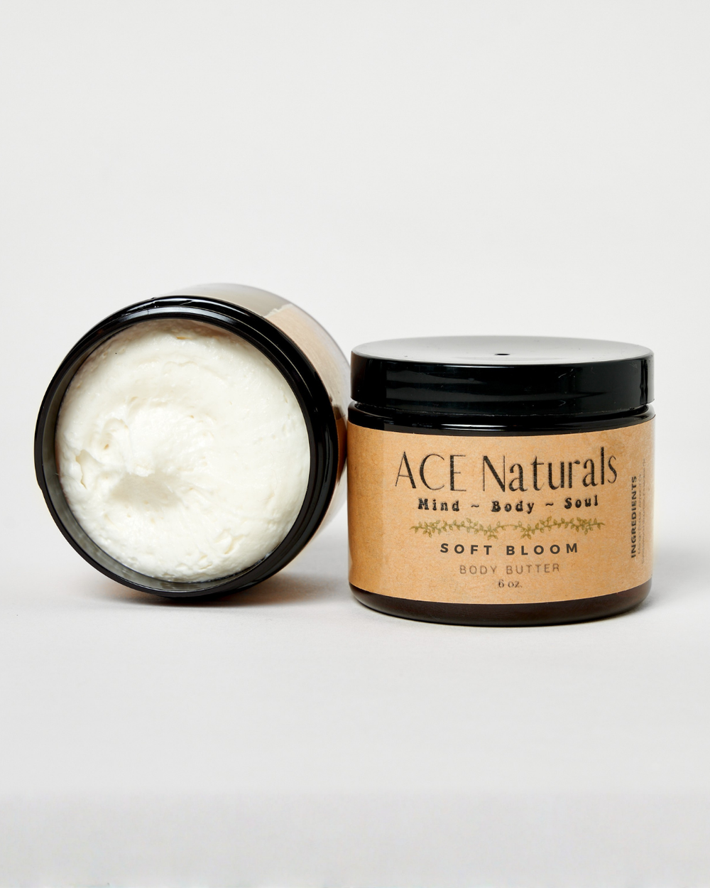 Soft Bloom Body Butter