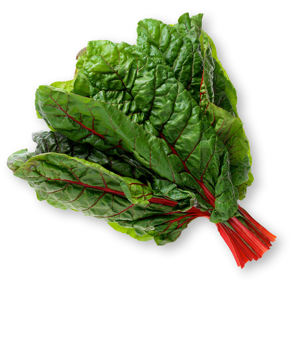 Swiss Chard
