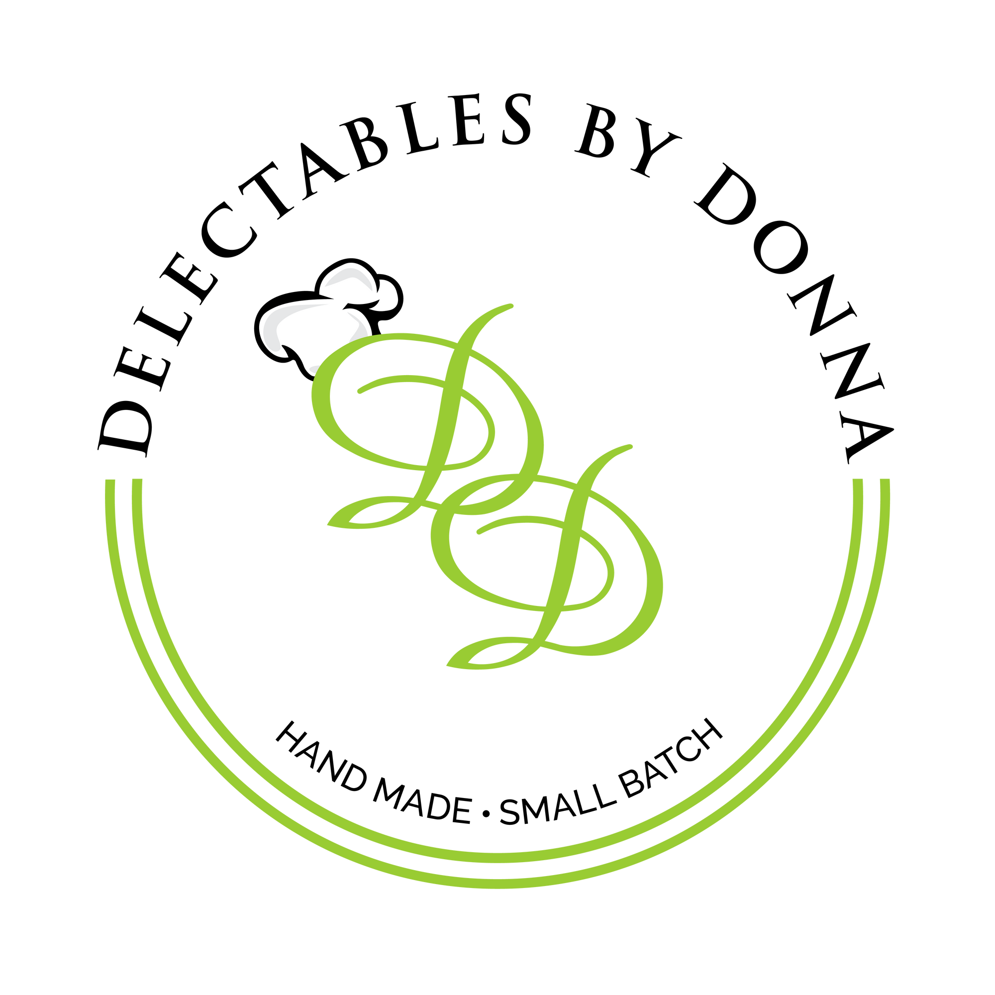 Delectables By Donna