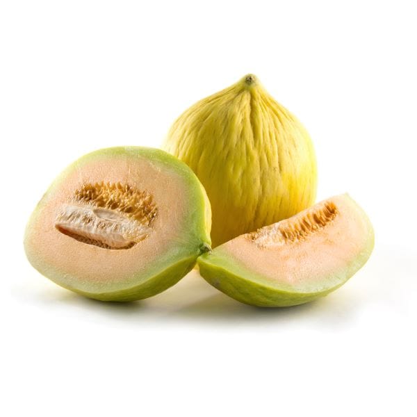 Crenshaw Melon