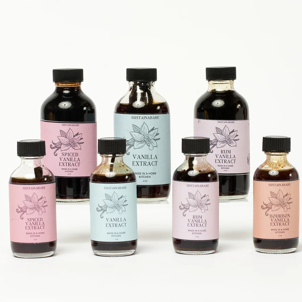 
                  
                    Gourmet Flavor Gift Set
                  
                