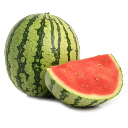 Red Seedless Watermelon