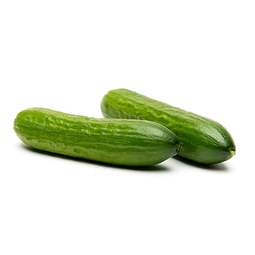 Persian Cucumbers