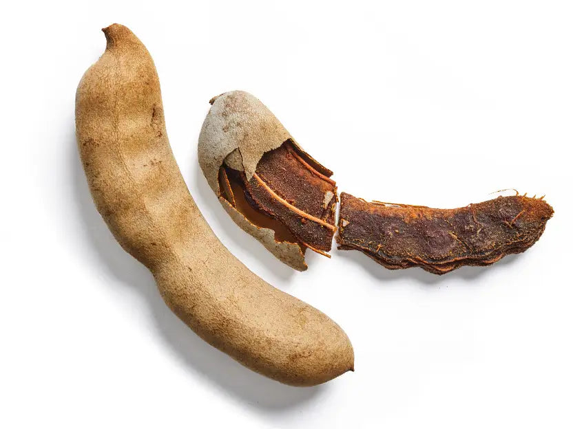 Tamarind Shell With Powderized Shell Mexican Tamarind – Prosperity Market