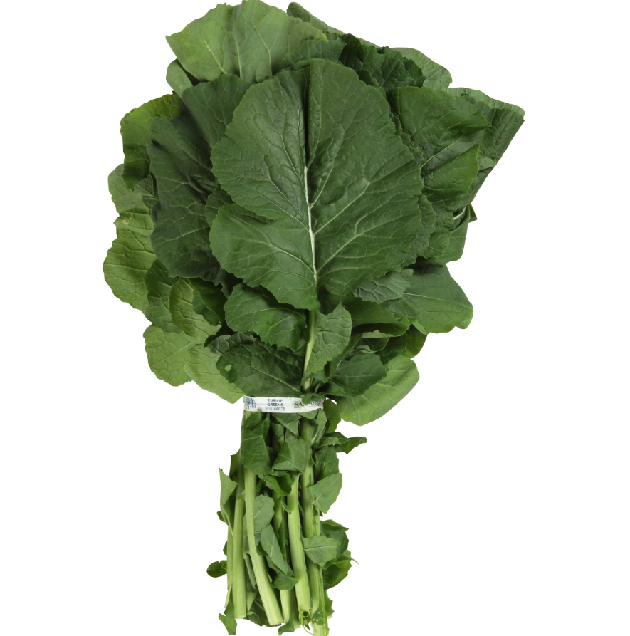 Turnip Greens