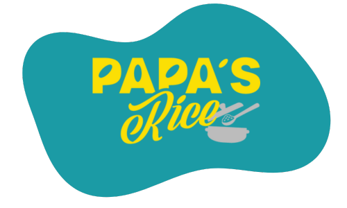 Papa's Rice
