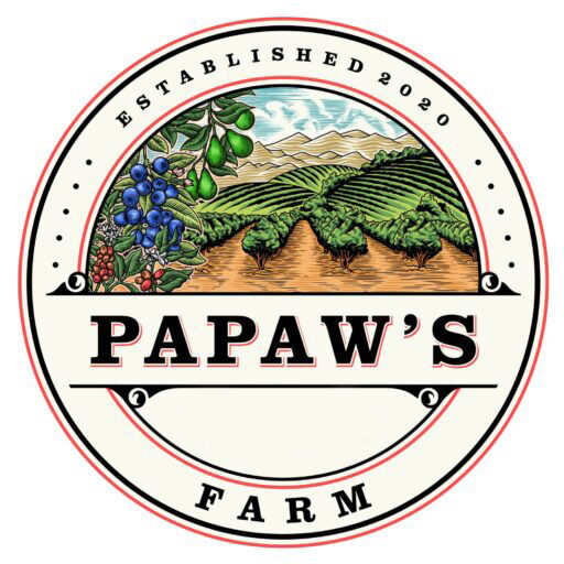 PaPaw's Organic Farm