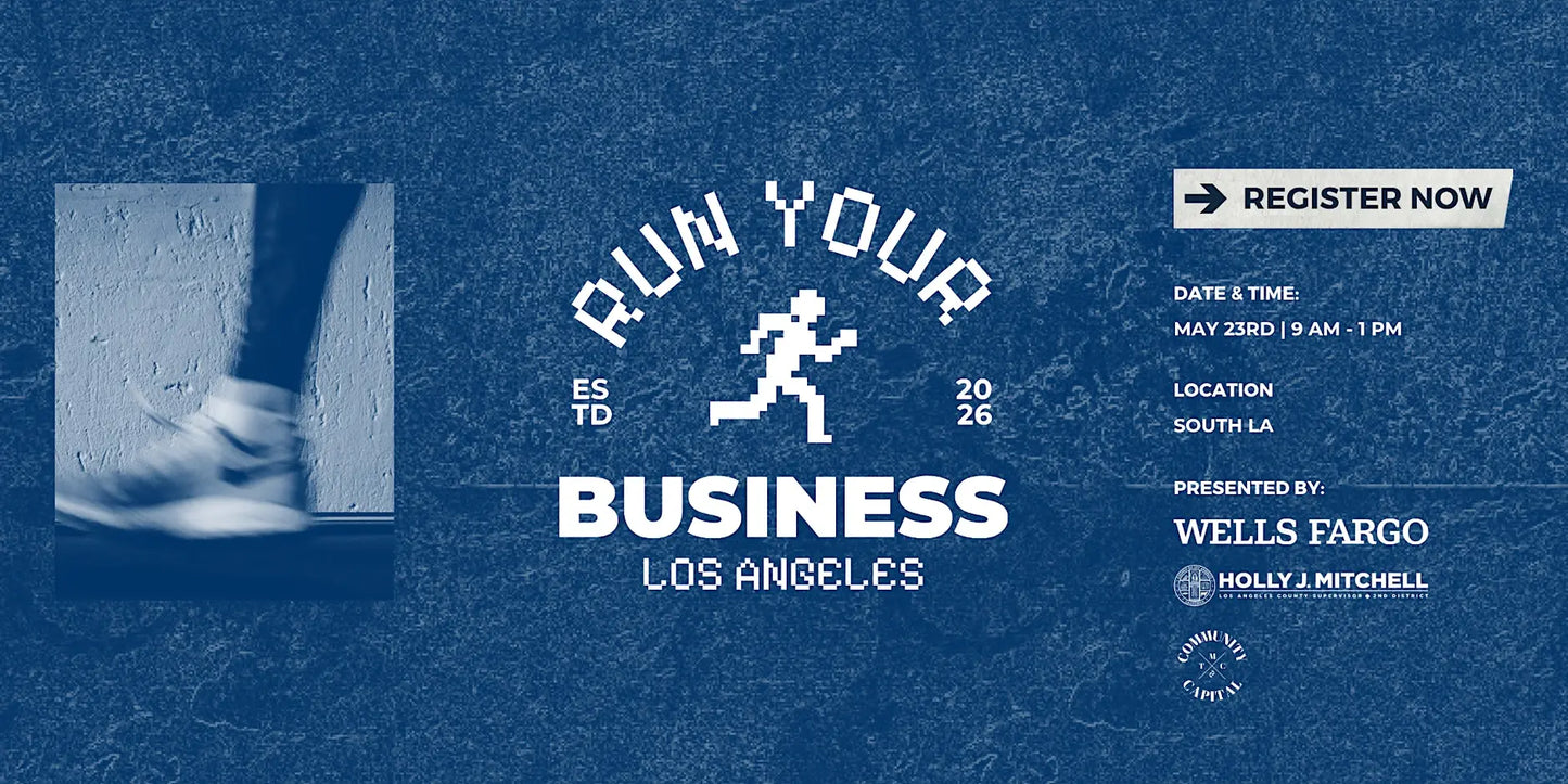 TMC Community Capital, Community Run