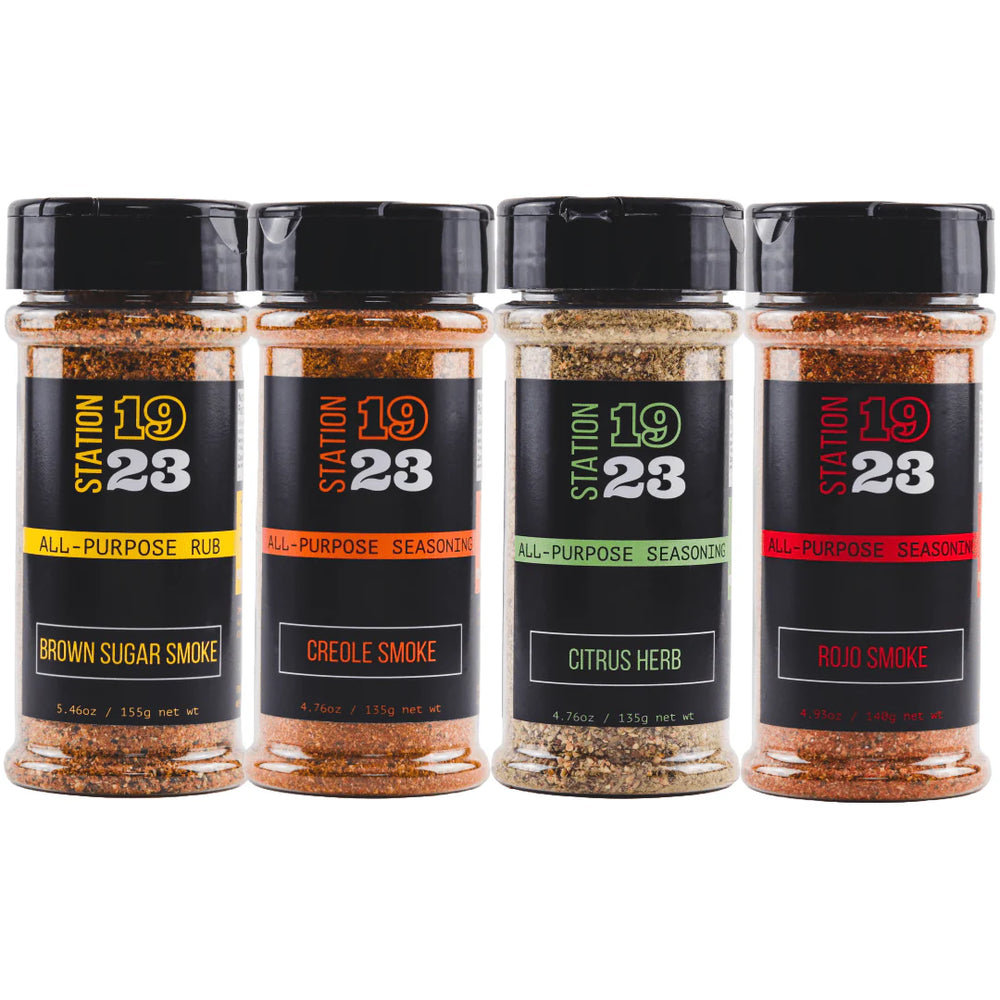 
                  
                    Gourmet Flavor Gift Set
                  
                