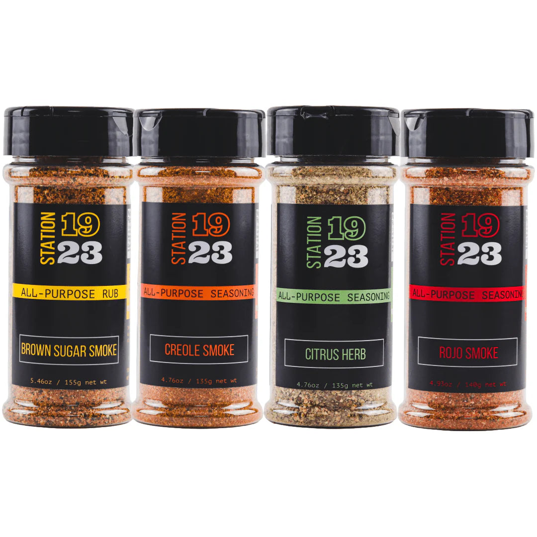 
                  
                    Gourmet Flavor Gift Set
                  
                