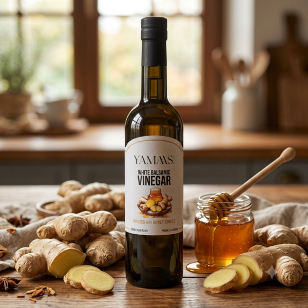 
                  
                    Gourmet Flavor Gift Set
                  
                